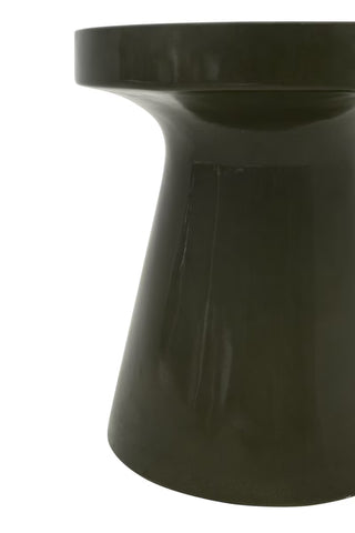 Tack Accent Table
