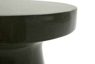 Tack Accent Table
