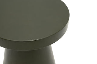 Tack Accent Table
