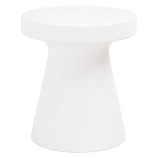 Tack Accent Table

