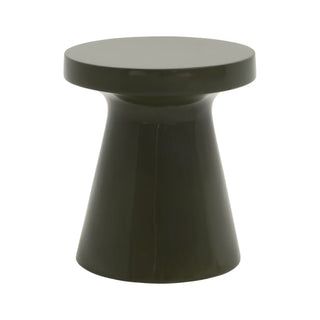 Tack Accent Table
