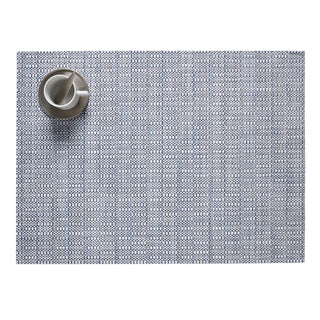 Set of 4   Thatch Placemats
