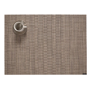 Set of 4   Thatch Placemats
