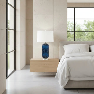 Tootsie Table Lamp
