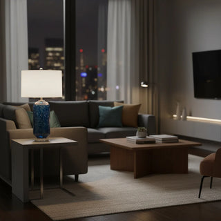 Tootsie Table Lamp
