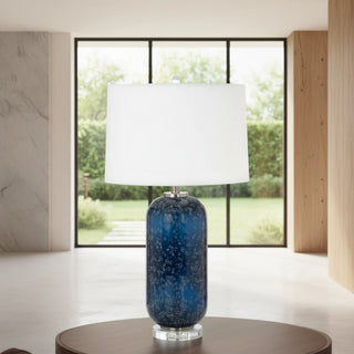 Tootsie Table Lamp
