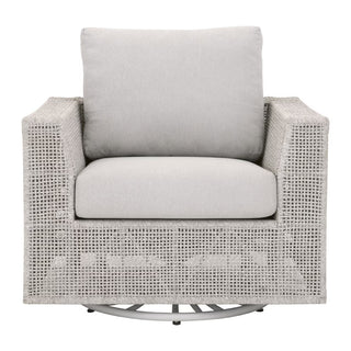 Tropez Outdoor Swivel Rocker Sofa Chair
