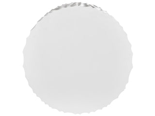 Geneva Round Cocktail Table
