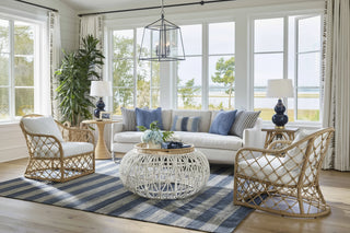 Miramar Accent Chair
