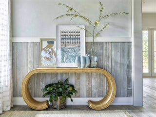 St. Lucia Console Table
