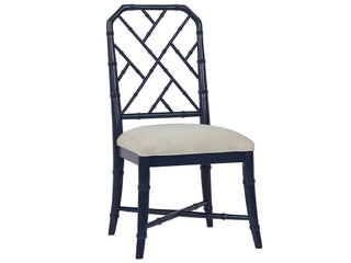 Set of 2   Hanalei Bay Side Chair
