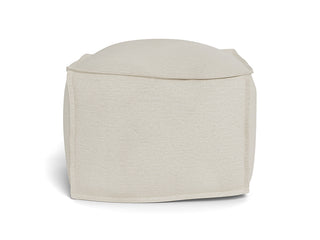 Bottega Ottoman Pouf

