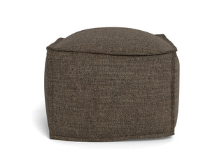 Bottega Ottoman Pouf
