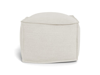 Bottega Ottoman Pouf
