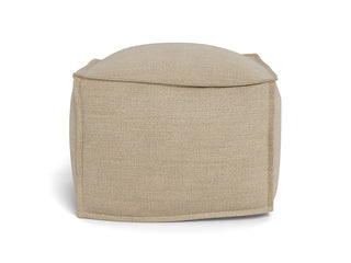 Bottega Ottoman Pouf
