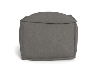 Bottega Ottoman Pouf
