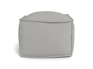 Bottega Ottoman Pouf
