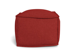 Bottega Ottoman Pouf
