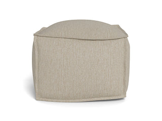 Bottega Ottoman Pouf
