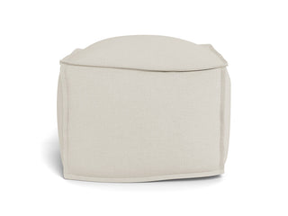 Bottega Ottoman Pouf
