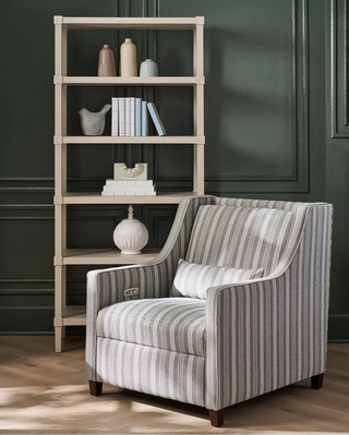 Willow Etagere
