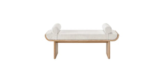 Nomad Sischo Bench
