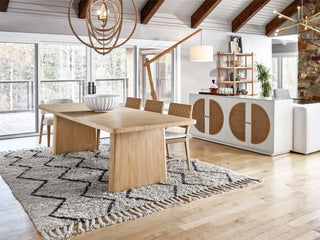 Nomad Dining Table
