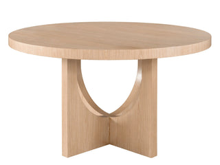 Callon Round Dining Table

