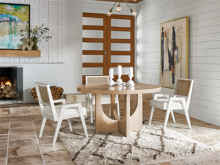 Callon Round Dining Table

