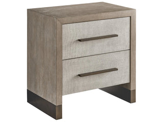 Erinn V X Universal Night Table
