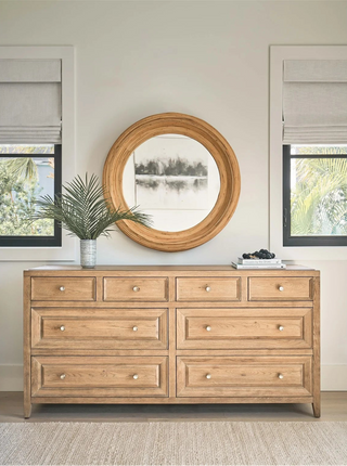 Lakeway Mirror
