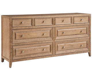 Weekender Dresser

