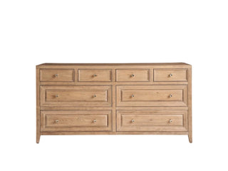 Weekender Dresser
