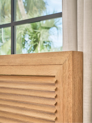 Weekender Bed
