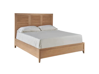 Weekender Bed
