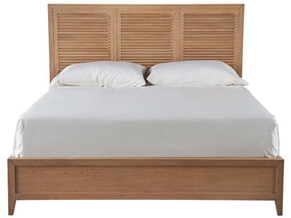 Weekender Bed
