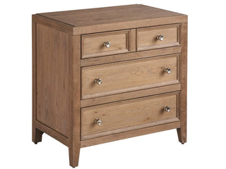 Weekender Nightstand
