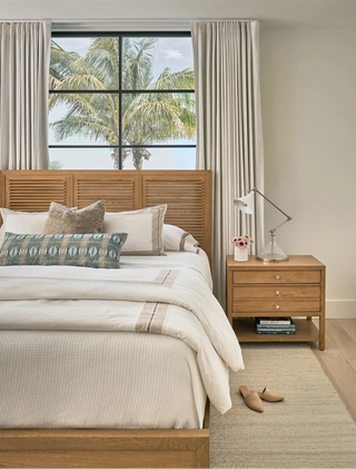Saugatuck Nightstand
