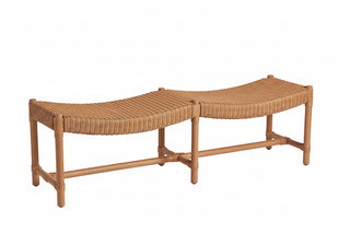 Murro Bay Bench

