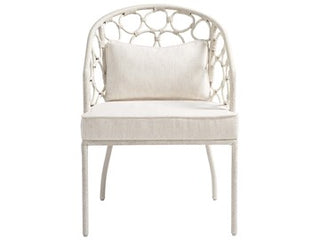 Pebble Dining Chair
