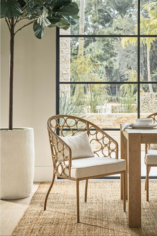 Pebble Dining Chair
