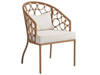Pebble Dining Chair
