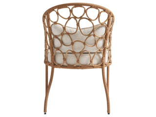 Pebble Dining Chair
