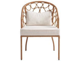 Pebble Dining Chair

