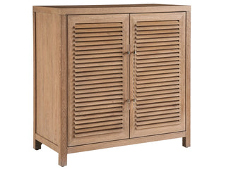 Weekender Bar Cabinet
