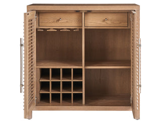 Weekender Bar Cabinet
