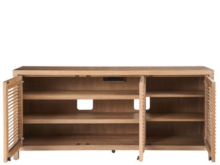 Weekender Credenza

