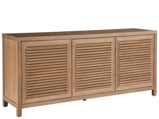 Weekender Credenza
