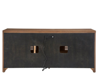 Weekender Credenza
