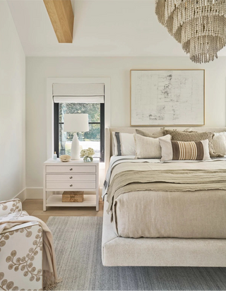 Saugatuck Nightstand
